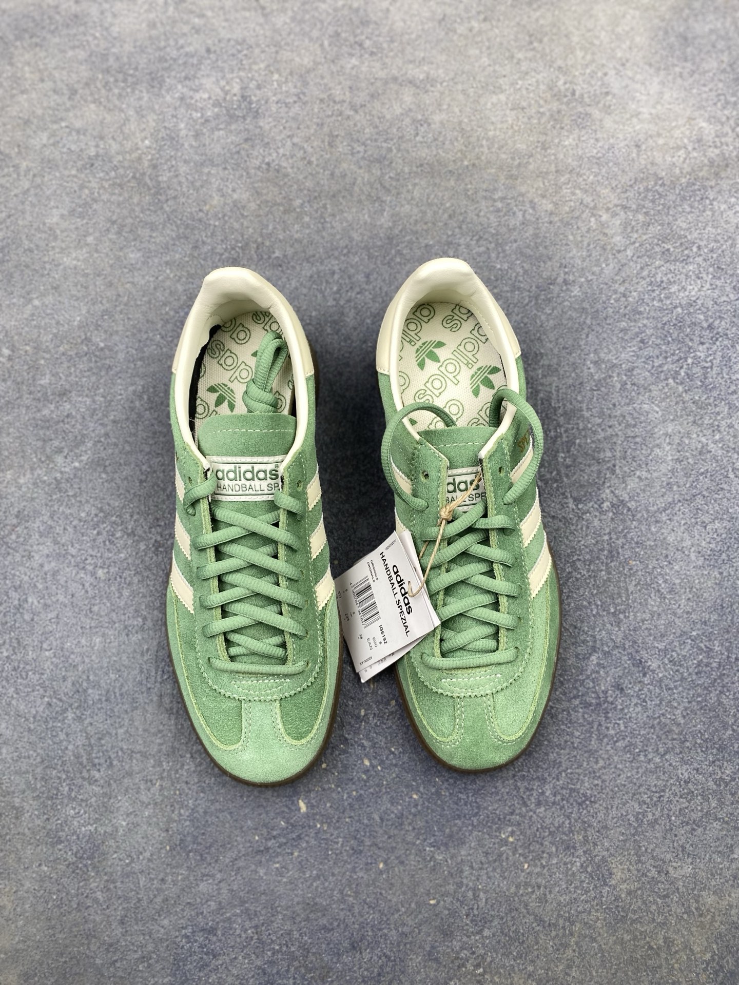 特价 纯原 Ad Handball Spezial IF6564 阿迪达斯经典款复古休闲板鞋 #原厂原档案开发出品 特价 纯原 Ad Handball Spezial IF6564 阿迪达斯经典款复古休闲板鞋 #原厂原档案开发出品