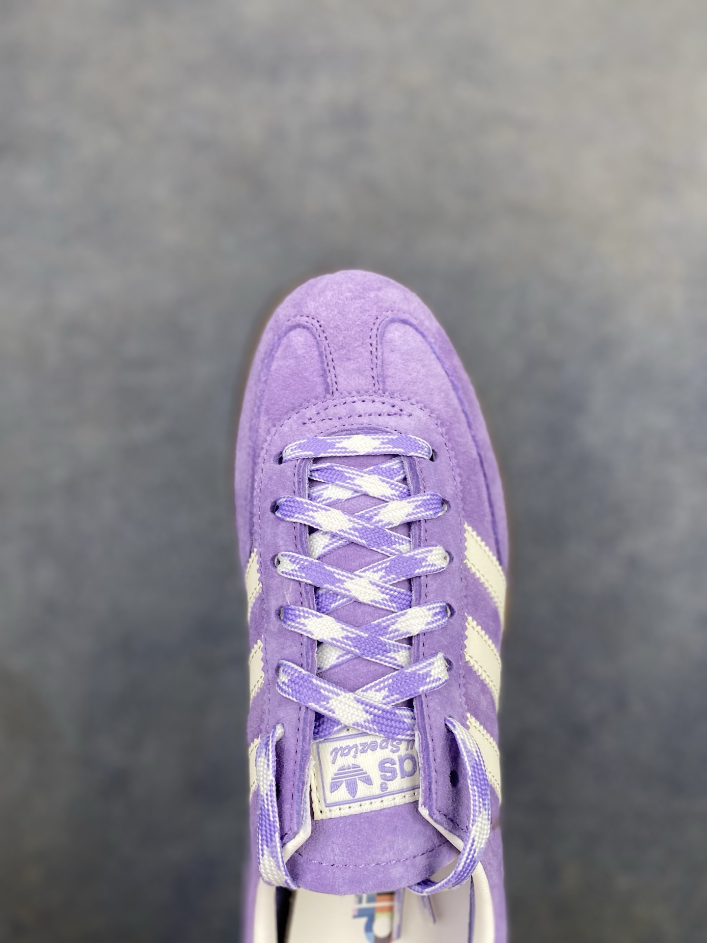 特价 纯原 Ad Handball Spezial IF6564 阿迪达斯经典款复古休闲板鞋 #原厂原档案开发出品 特价 纯原 Ad Handball Spezial IF6564 阿迪达斯经典款复古休闲板鞋 #原厂原档案开发出品