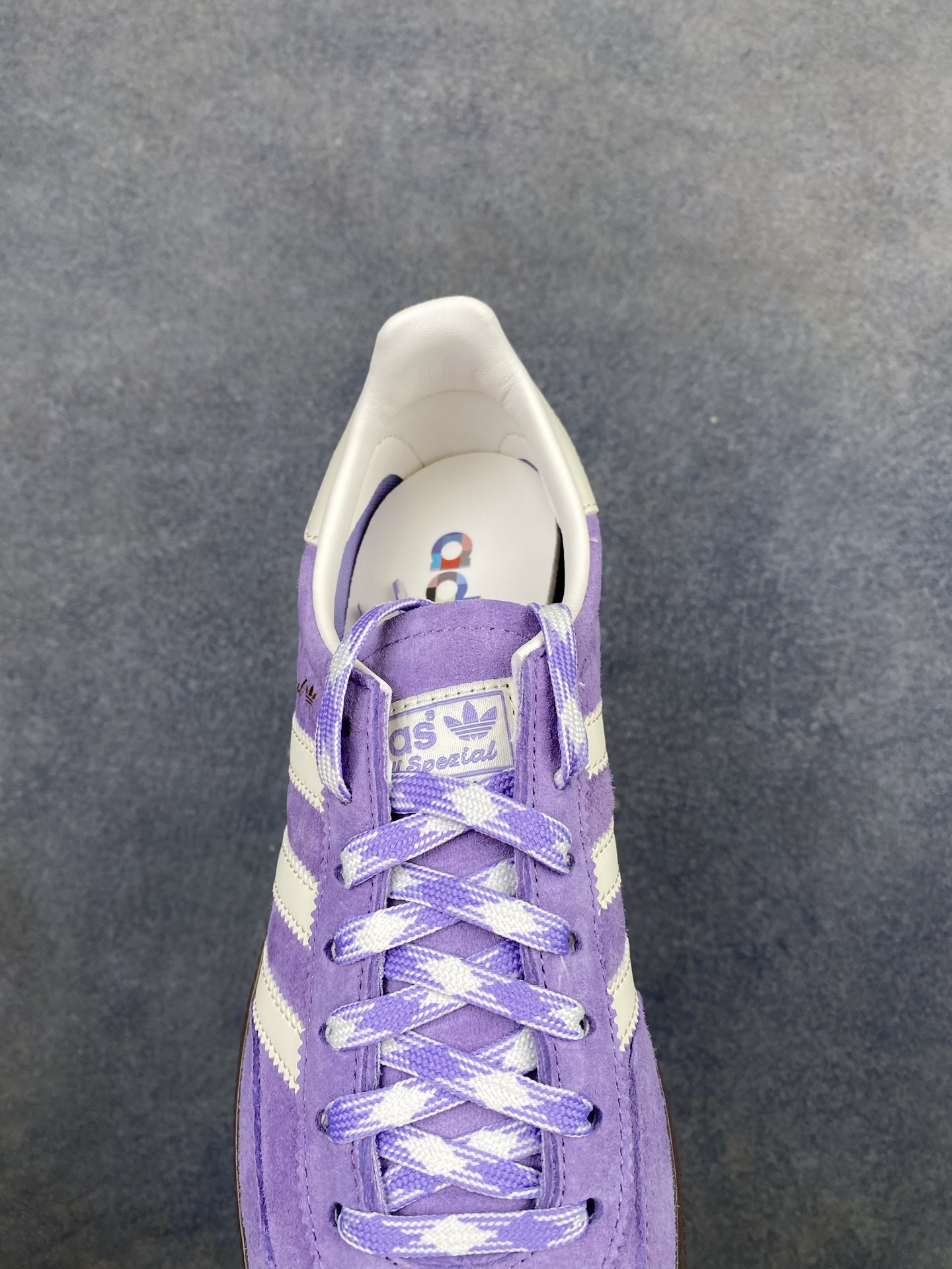 特价 纯原 Ad Handball Spezial IF6564 阿迪达斯经典款复古休闲板鞋 #原厂原档案开发出品 特价 纯原 Ad Handball Spezial IF6564 阿迪达斯经典款复古休闲板鞋 #原厂原档案开发出品