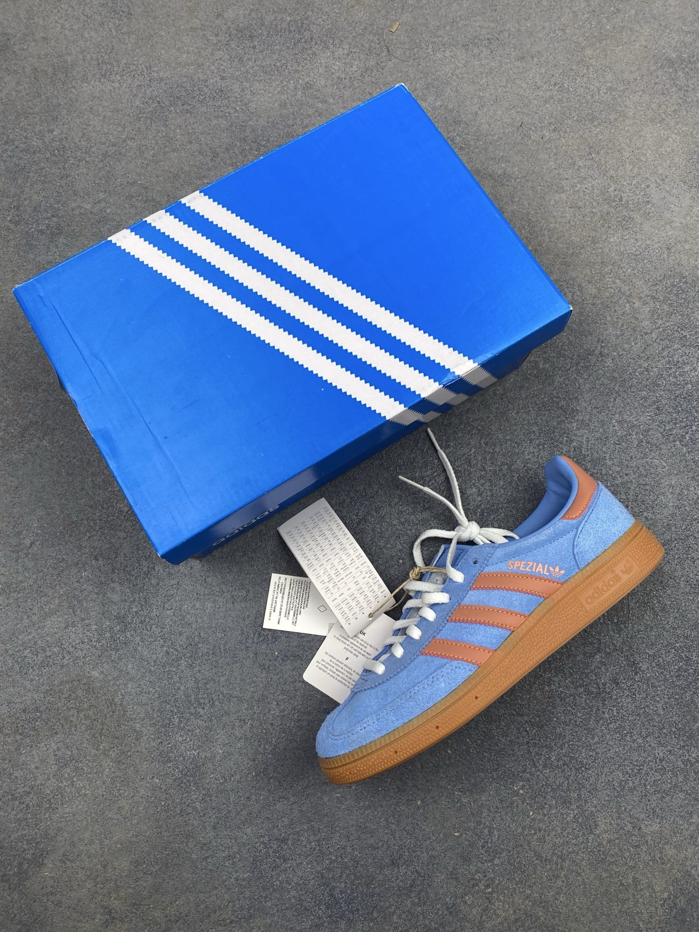 特价 纯原 Ad Handball Spezial IF6564 阿迪达斯经典款复古休闲板鞋 #原厂原档案开发出品 特价 纯原 Ad Handball Spezial IF6564 阿迪达斯经典款复古休闲板鞋 #原厂原档案开发出品