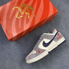 特价 DIY 特价 海外爆款限量发售!高端定制Nike SB Dunk Low “巴黎世家联名---米白灰”高端定制 特价 DIY 特价 海外爆款限量发售!高端定制Nike SB Dunk Low “巴黎世家联名---米白灰”高端定制