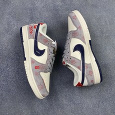 特价 DIY 特价 海外爆款限量发售!高端定制Nike SB Dunk Low “巴黎世家联名---米白灰”高端定制 特价 DIY 特价 海外爆款限量发售!高端定制Nike SB Dunk Low “巴黎世家联名---米白灰”高端定制