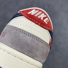 特价 DIY 特价 海外爆款限量发售!高端定制Nike SB Dunk Low “巴黎世家联名---米白灰”高端定制 特价 DIY 特价 海外爆款限量发售!高端定制Nike SB Dunk Low “巴黎世家联名---米白灰”高端定制