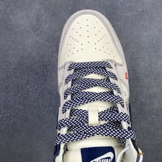 特价 DIY 特价 海外爆款限量发售!高端定制Nike SB Dunk Low “巴黎世家联名---米白灰”高端定制 特价 DIY 特价 海外爆款限量发售!高端定制Nike SB Dunk Low “巴黎世家联名---米白灰”高端定制