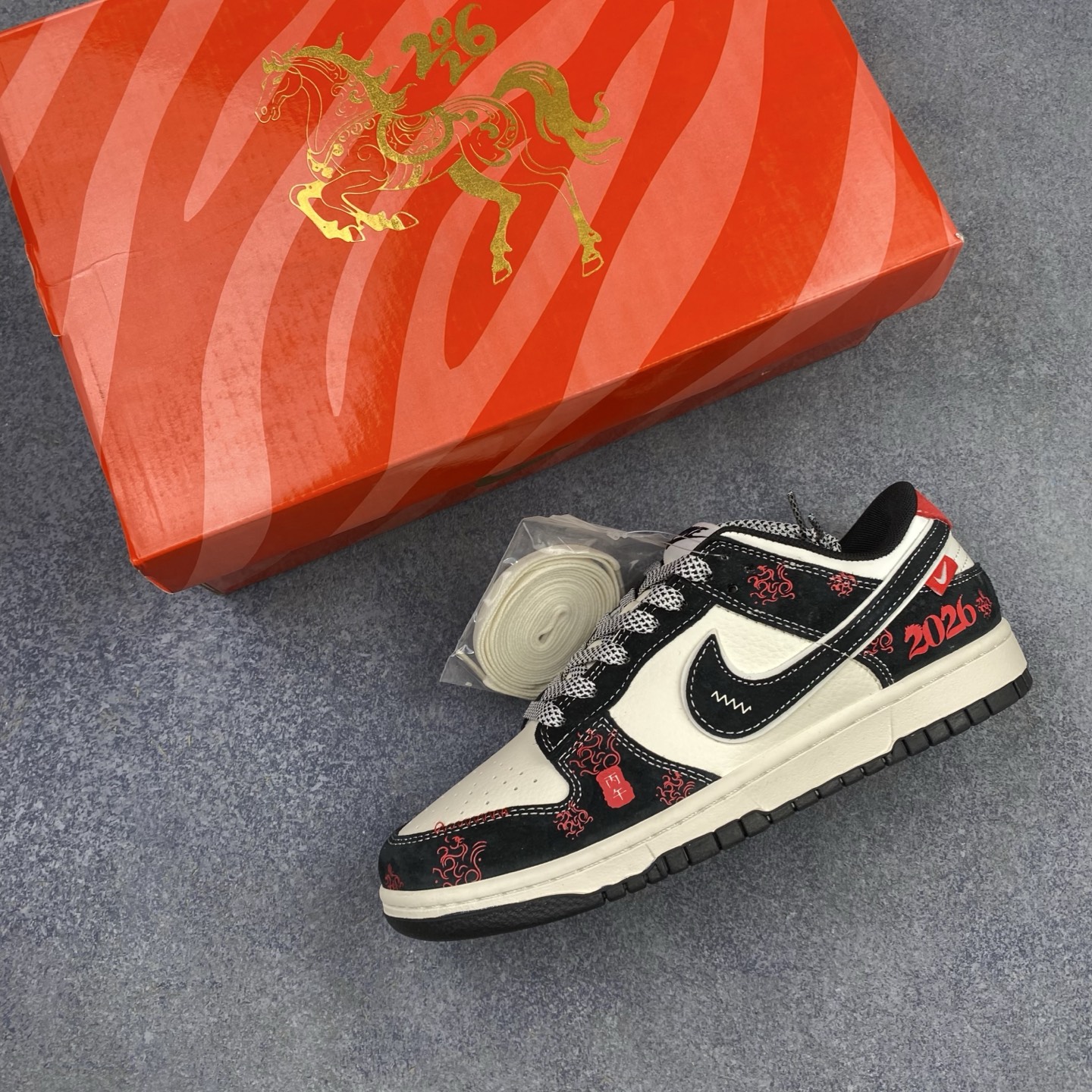 特价 DIY 特价 海外爆款限量发售!高端定制Nike SB Dunk Low “巴黎世家联名---米白灰”高端定制 特价 DIY 特价 海外爆款限量发售!高端定制Nike SB Dunk Low “巴黎世家联名---米白灰”高端定制