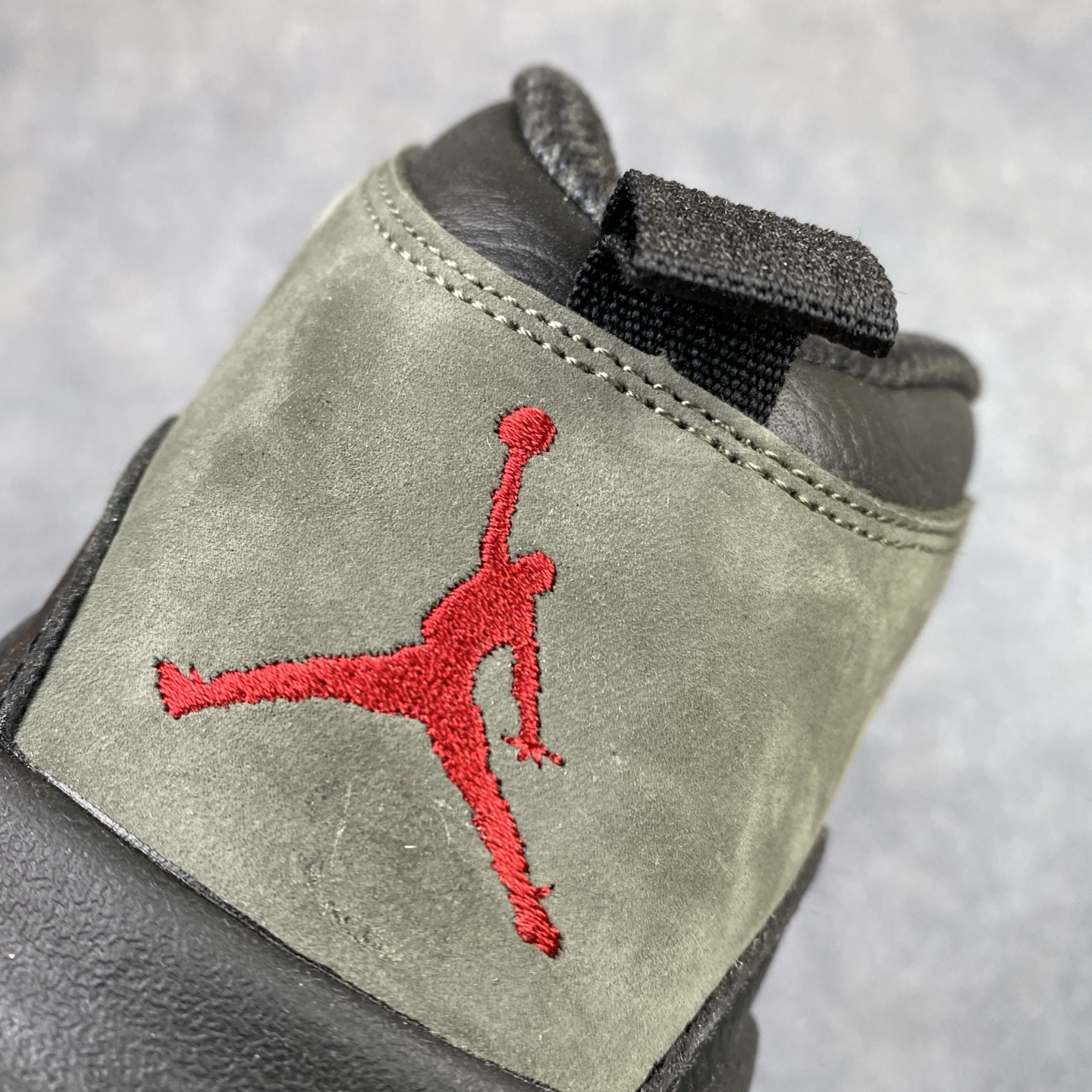 库存表特价 秋冬特价#Top纯原  Air Jordan  多系列尾单 原厂皮革 舒适运动 防滑减震 高帮 黑脚趾 行业