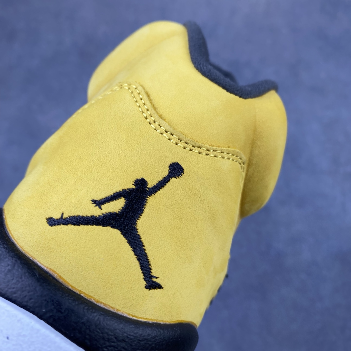 库存表特价 秋冬特价#Top纯原  Air Jordan  多系列尾单 原厂皮革 舒适运动 防滑减震 高帮 黑脚趾 行业