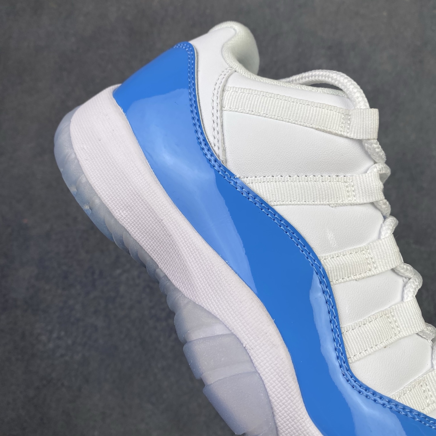 库存表特价 秋冬特价#Top纯原  Air Jordan  多系列尾单 原厂皮革 舒适运动 防滑减震 高帮 黑脚趾 行业