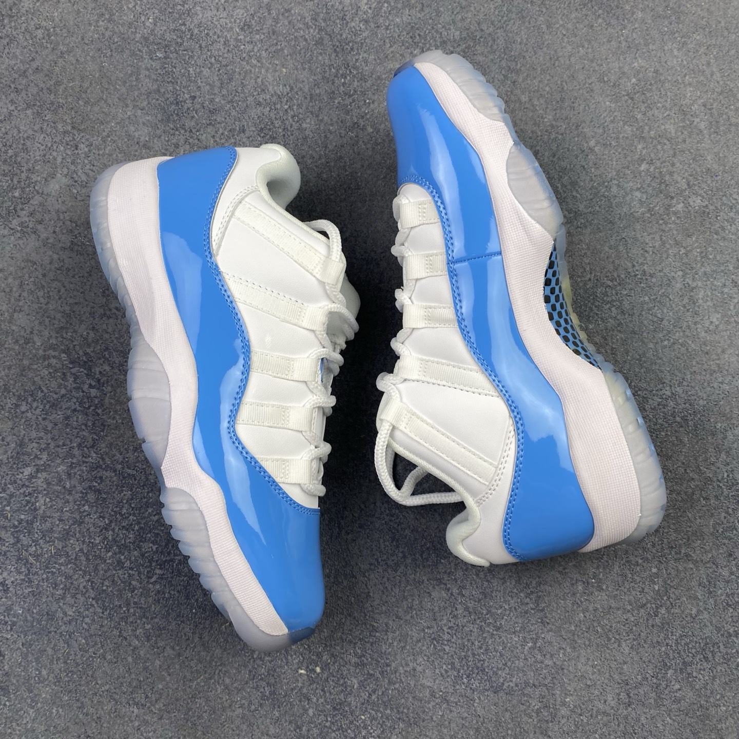 库存表特价 秋冬特价#Top纯原  Air Jordan  多系列尾单 原厂皮革 舒适运动 防滑减震 高帮 黑脚趾 行业