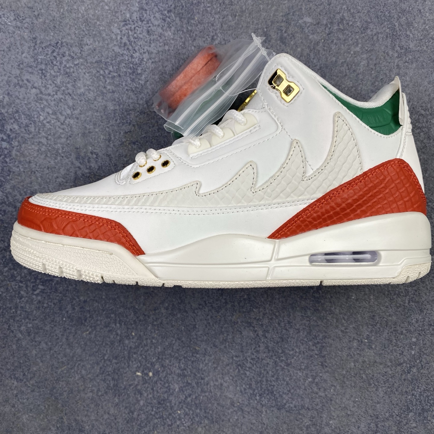 特价 秋冬特价#Top纯原  Air Jordan  多系列尾单 原厂皮革 舒适运动 防滑减震 高帮 黑脚趾 行业天花板