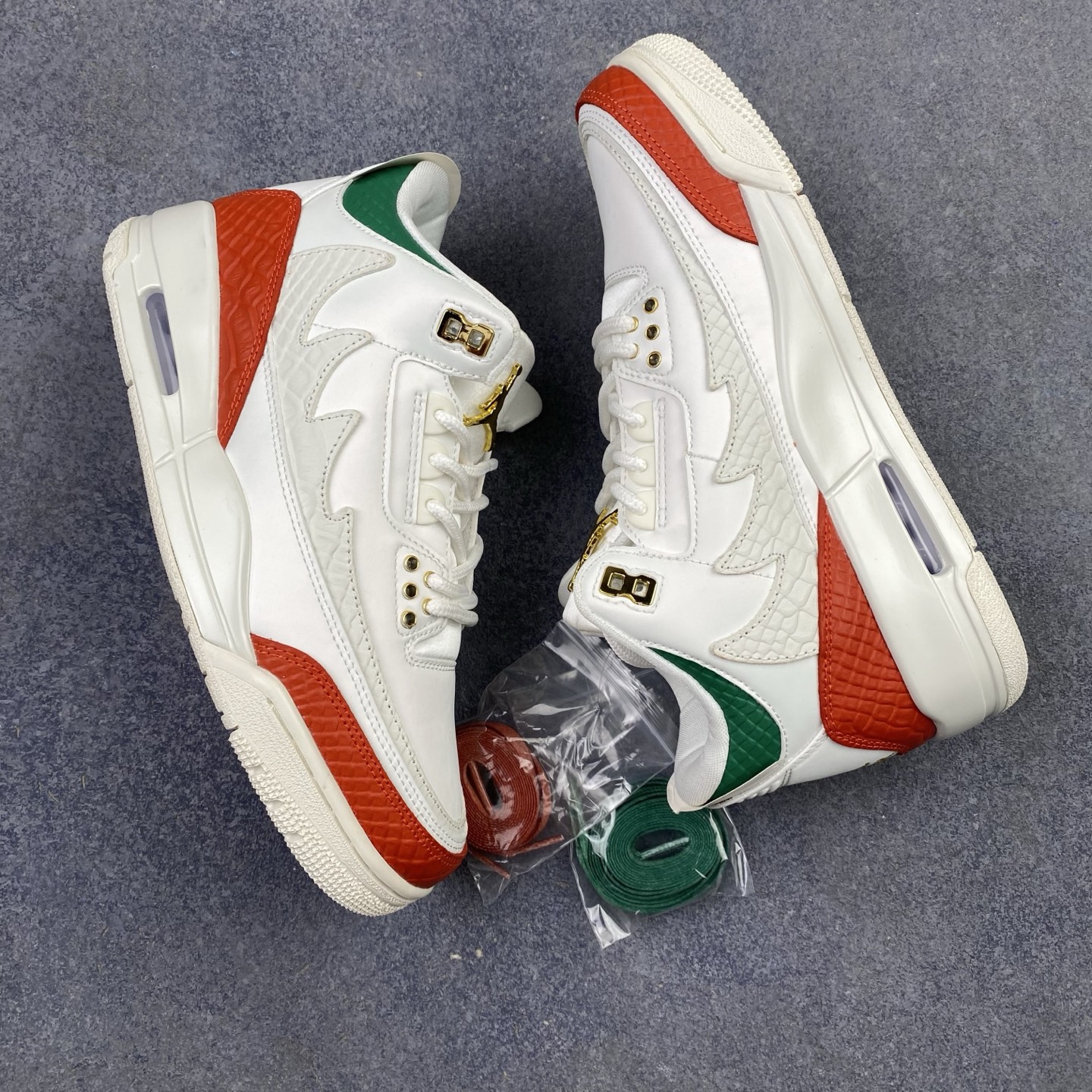 特价 秋冬特价#Top纯原  Air Jordan  多系列尾单 原厂皮革 舒适运动 防滑减震 高帮 黑脚趾 行业天花板