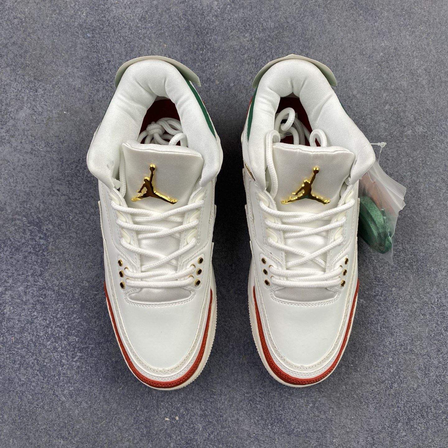 特价 秋冬特价#Top纯原  Air Jordan  多系列尾单 原厂皮革 舒适运动 防滑减震 高帮 黑脚趾 行业天花板