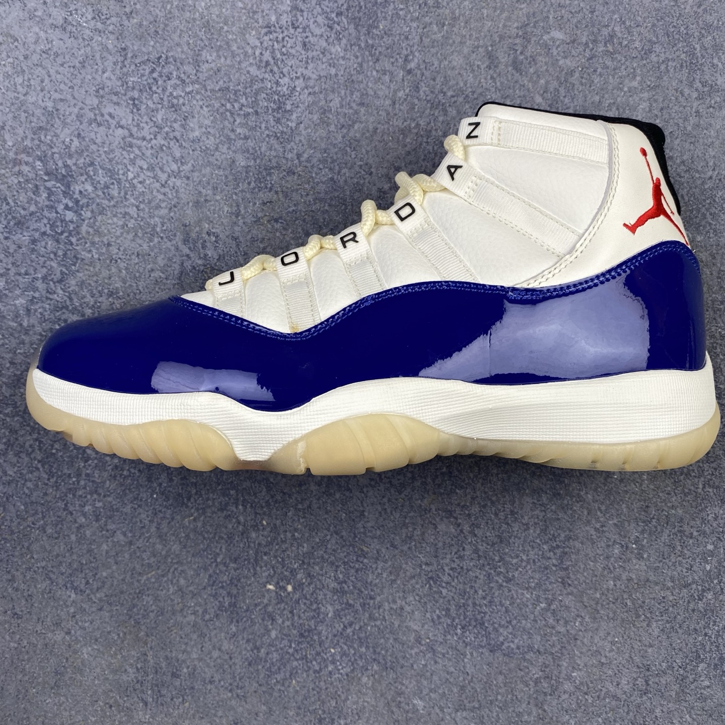 特价 秋冬特价#Top纯原  Air Jordan  多系列尾单 原厂皮革 舒适运动 防滑减震 高帮 黑脚趾 行业天花板