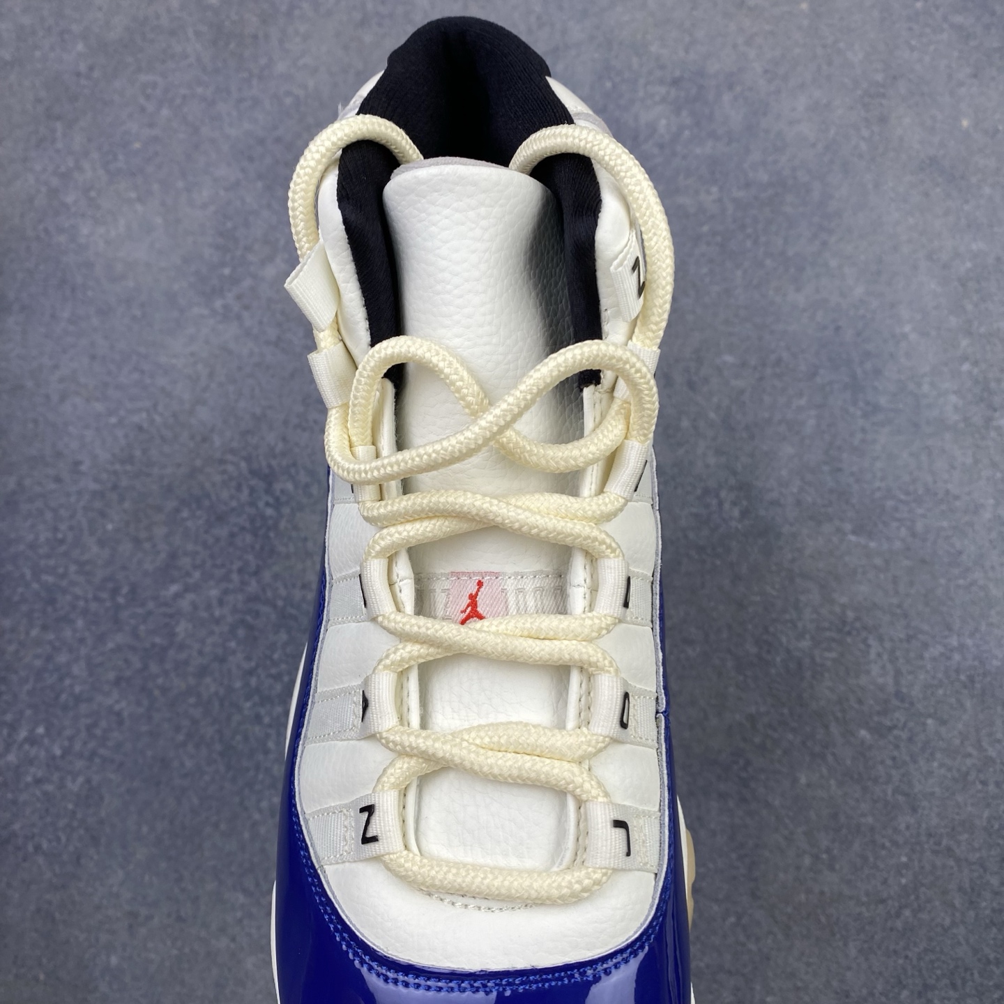 特价 秋冬特价#Top纯原  Air Jordan  多系列尾单 原厂皮革 舒适运动 防滑减震 高帮 黑脚趾 行业天花板