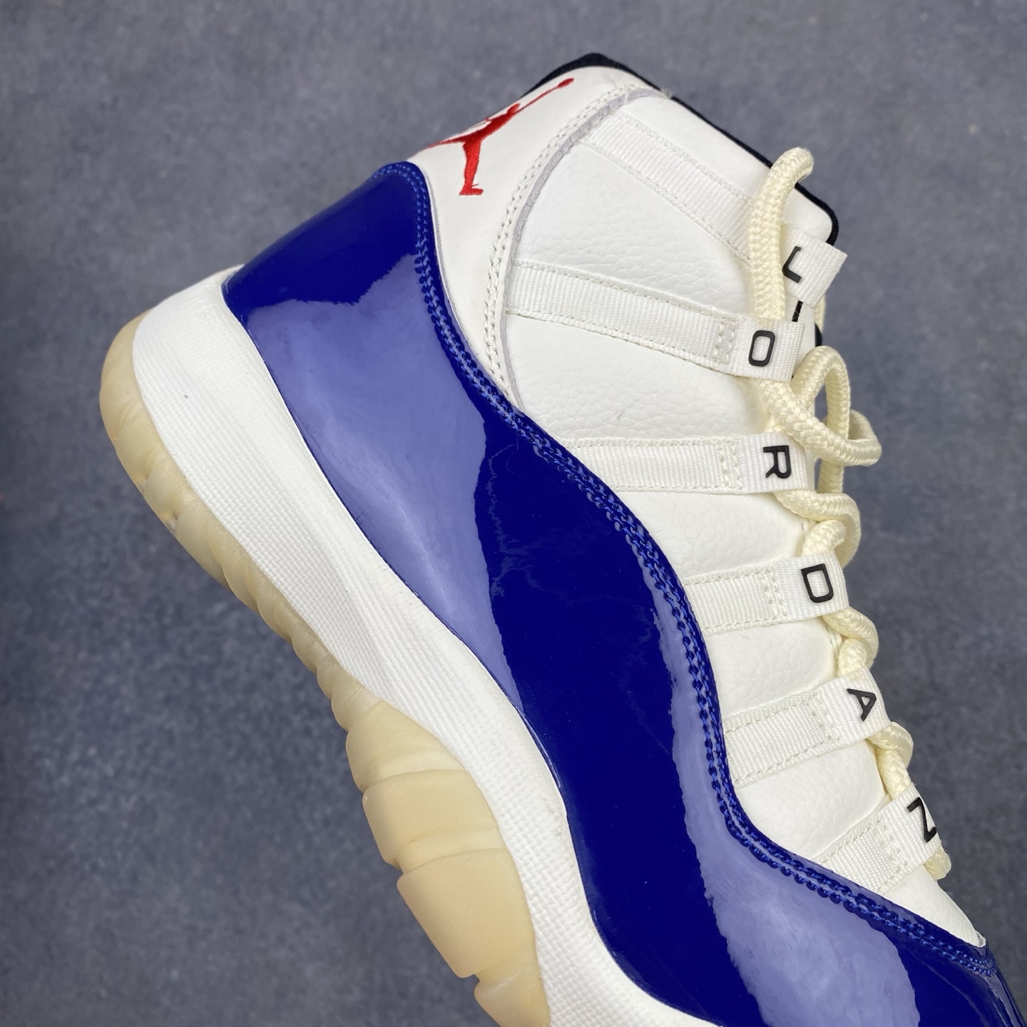 特价 秋冬特价#Top纯原  Air Jordan  多系列尾单 原厂皮革 舒适运动 防滑减震 高帮 黑脚趾 行业天花板