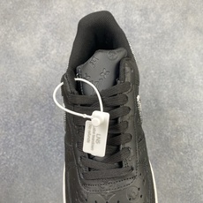 福利特价 💥LouisVuittonxNike Air Force 1 Low低帮系带板鞋 LV联名 空军一号 AF1低 福利特价 💥LouisVuittonxNike Air Force 1 Low低帮系带板鞋 LV联名 空军一号 AF1低