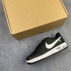 福利特价 💥LouisVuittonxNike Air Force 1 Low低帮系带板鞋 LV联名 空军一号 AF1低 福利特价 💥LouisVuittonxNike Air Force 1 Low低帮系带板鞋 LV联名 空军一号 AF1低