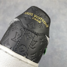 福利特价 💥LouisVuittonxNike Air Force 1 Low低帮系带板鞋 LV联名 空军一号 AF1低 福利特价 💥LouisVuittonxNike Air Force 1 Low低帮系带板鞋 LV联名 空军一号 AF1低