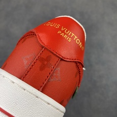 福利特价 💥LouisVuittonxNike Air Force 1 Low低帮系带板鞋 LV联名 空军一号 AF1低 福利特价 💥LouisVuittonxNike Air Force 1 Low低帮系带板鞋 LV联名 空军一号 AF1低