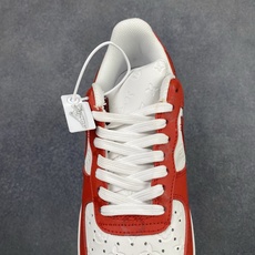 福利特价 💥LouisVuittonxNike Air Force 1 Low低帮系带板鞋 LV联名 空军一号 AF1低 福利特价 💥LouisVuittonxNike Air Force 1 Low低帮系带板鞋 LV联名 空军一号 AF1低