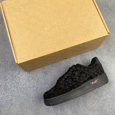 福利特价 💥LouisVuittonxNike Air Force 1 Low低帮系带板鞋 LV联名 空军一号 AF1低 福利特价 💥LouisVuittonxNike Air Force 1 Low低帮系带板鞋 LV联名 空军一号 AF1低
