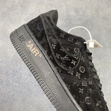 福利特价 💥LouisVuittonxNike Air Force 1 Low低帮系带板鞋 LV联名 空军一号 AF1低 福利特价 💥LouisVuittonxNike Air Force 1 Low低帮系带板鞋 LV联名 空军一号 AF1低