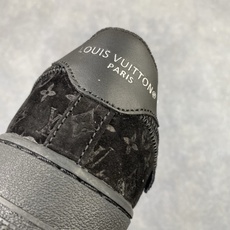 福利特价 💥LouisVuittonxNike Air Force 1 Low低帮系带板鞋 LV联名 空军一号 AF1低 福利特价 💥LouisVuittonxNike Air Force 1 Low低帮系带板鞋 LV联名 空军一号 AF1低