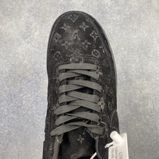 福利特价 💥LouisVuittonxNike Air Force 1 Low低帮系带板鞋 LV联名 空军一号 AF1低 福利特价 💥LouisVuittonxNike Air Force 1 Low低帮系带板鞋 LV联名 空军一号 AF1低