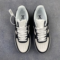 福利特价 💥LouisVuittonxNike Air Force 1 Low低帮系带板鞋 LV联名 空军一号 AF1低 福利特价 💥LouisVuittonxNike Air Force 1 Low低帮系带板鞋 LV联名 空军一号 AF1低