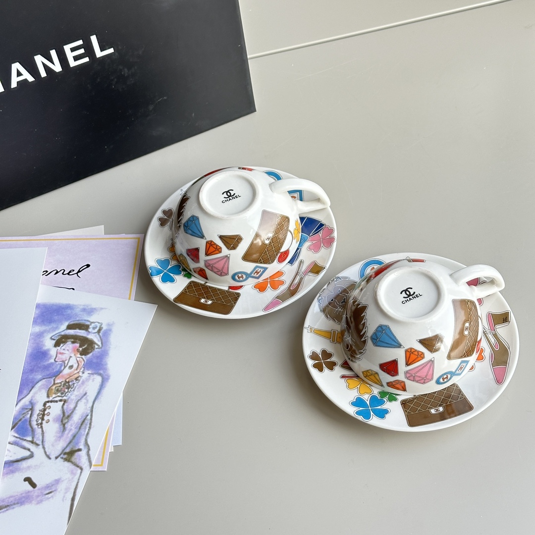 Chanel item 9