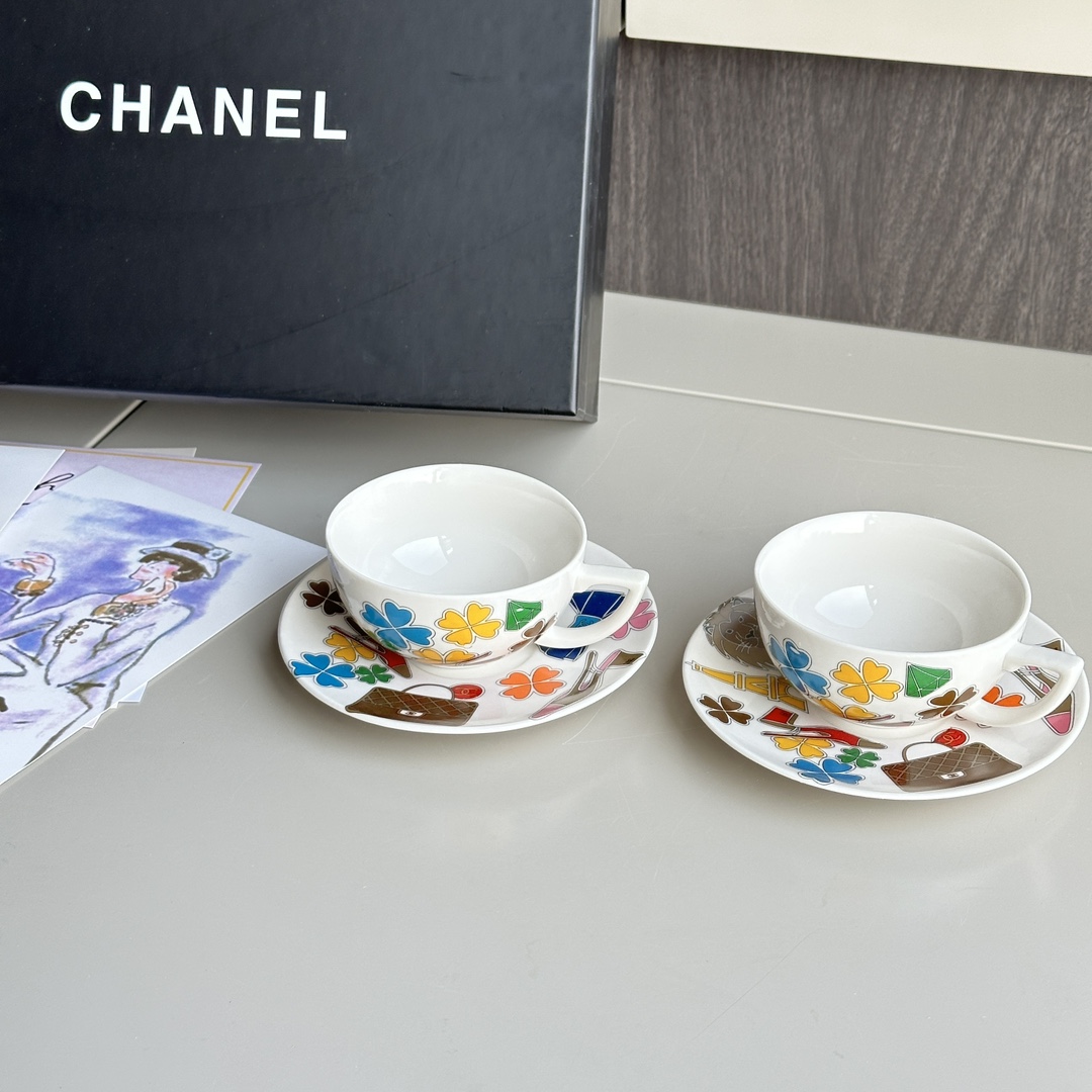 Chanel item 4