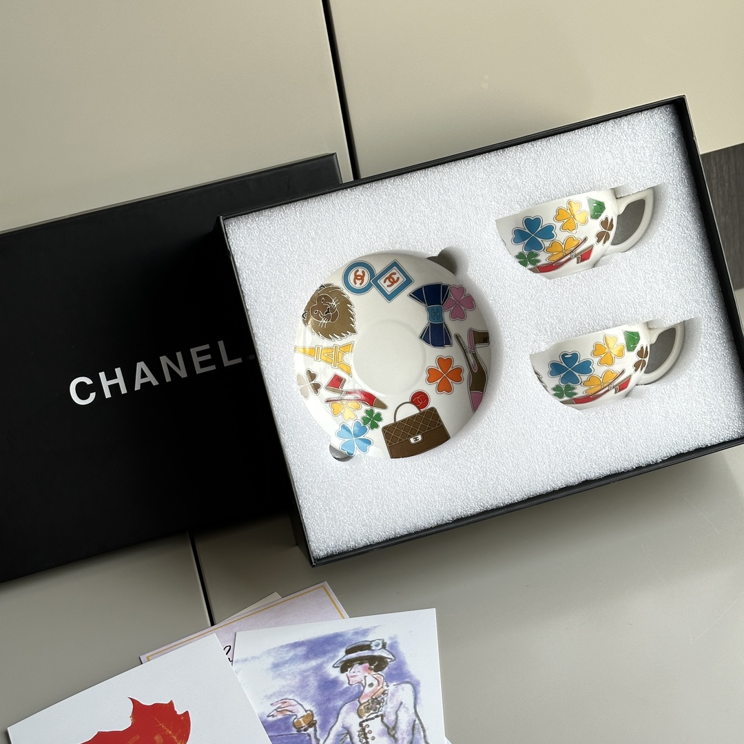 Chanel item 2