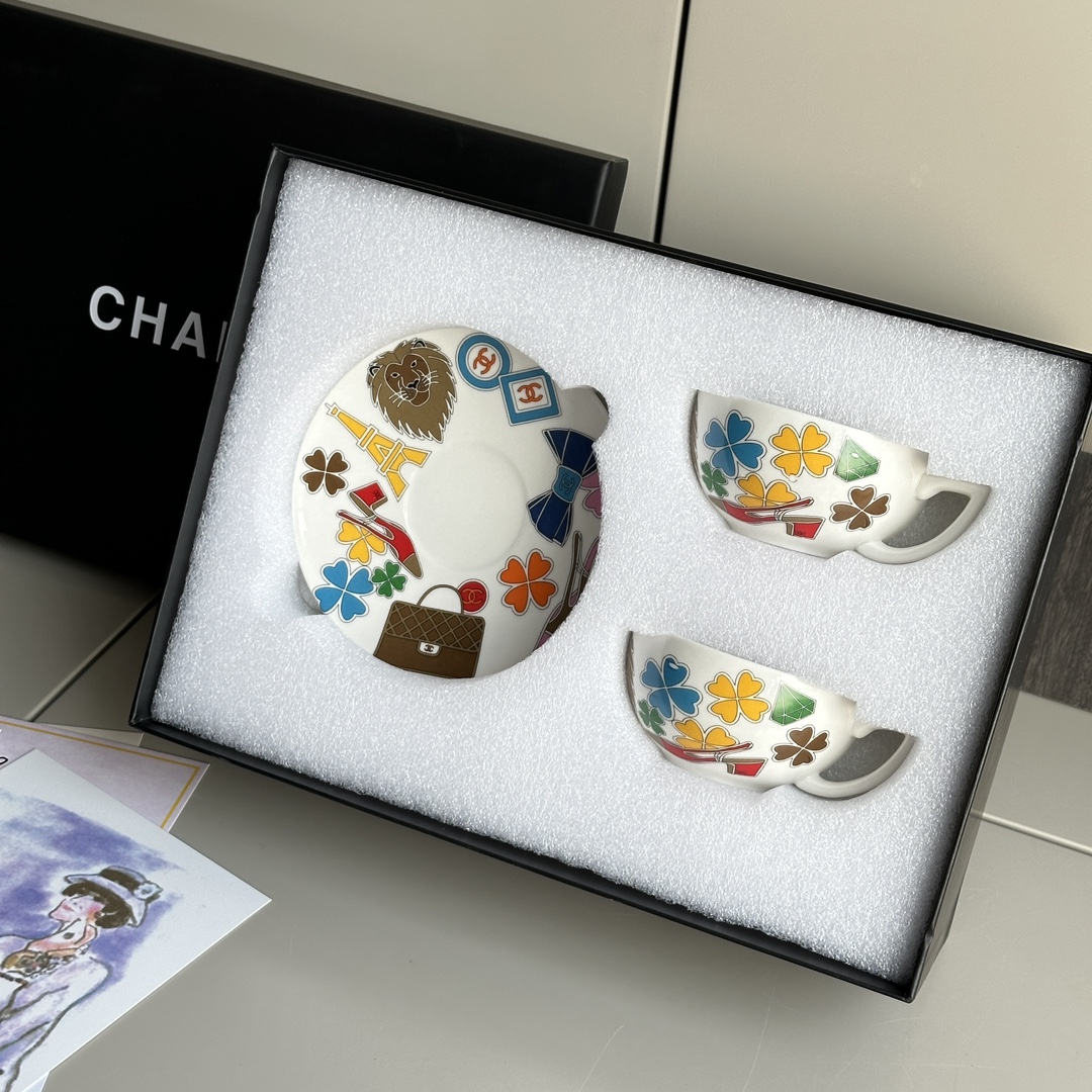 Chanel item 3