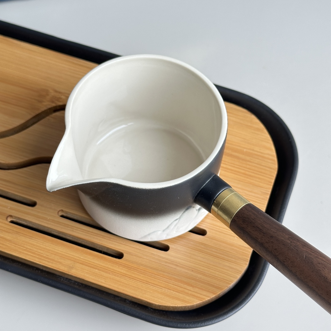 公道杯 8