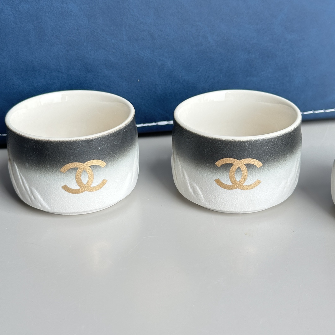Tea Tasting Cup - Comprehensive 2
