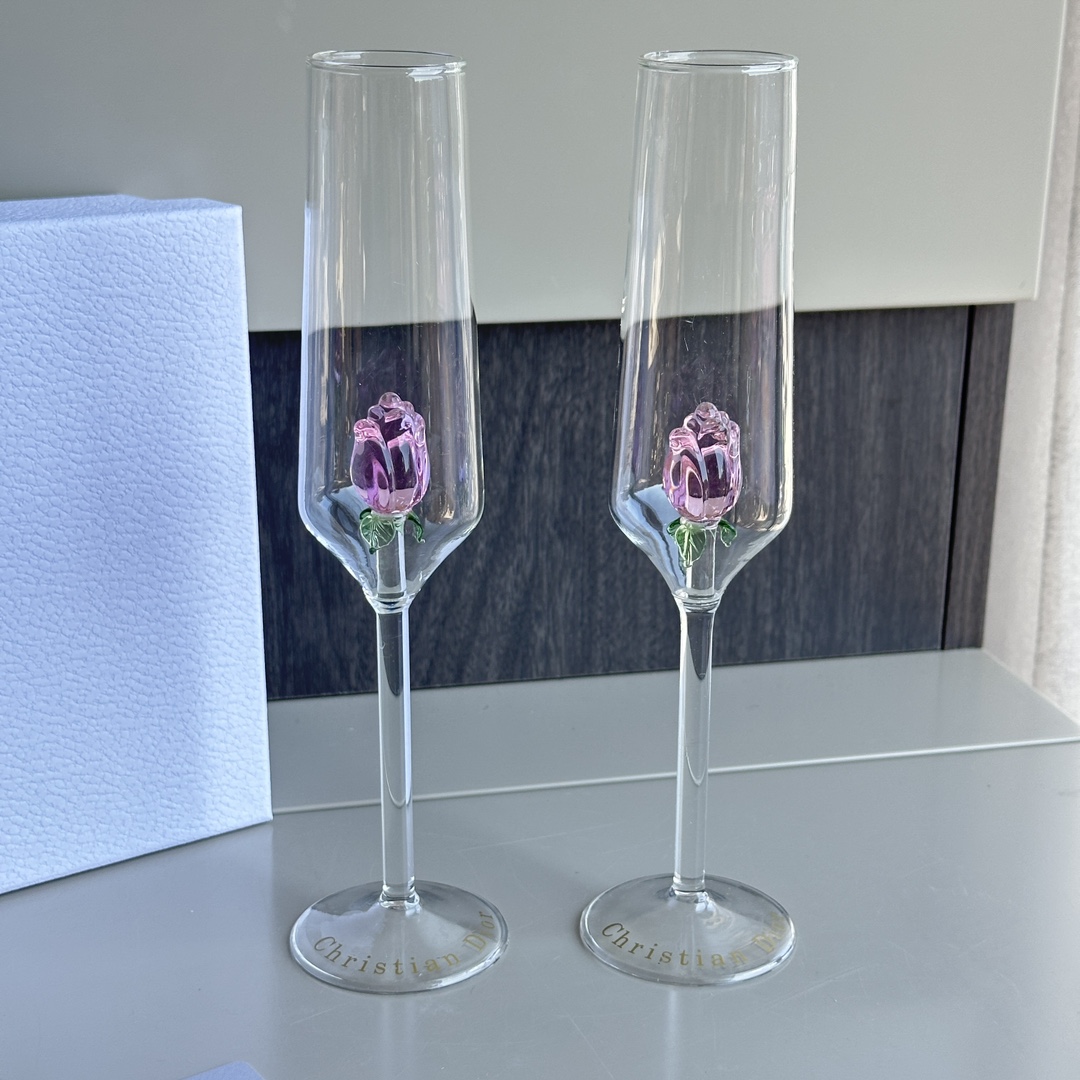 迪奥 Dior 高定典藏名品高定成衣时装外套连衣裙衬衫T恤 #DFB5F00B 4