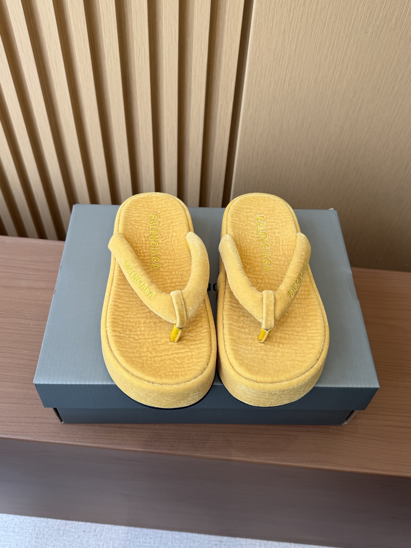 발렌시아가 신발 Balenciaga 41735