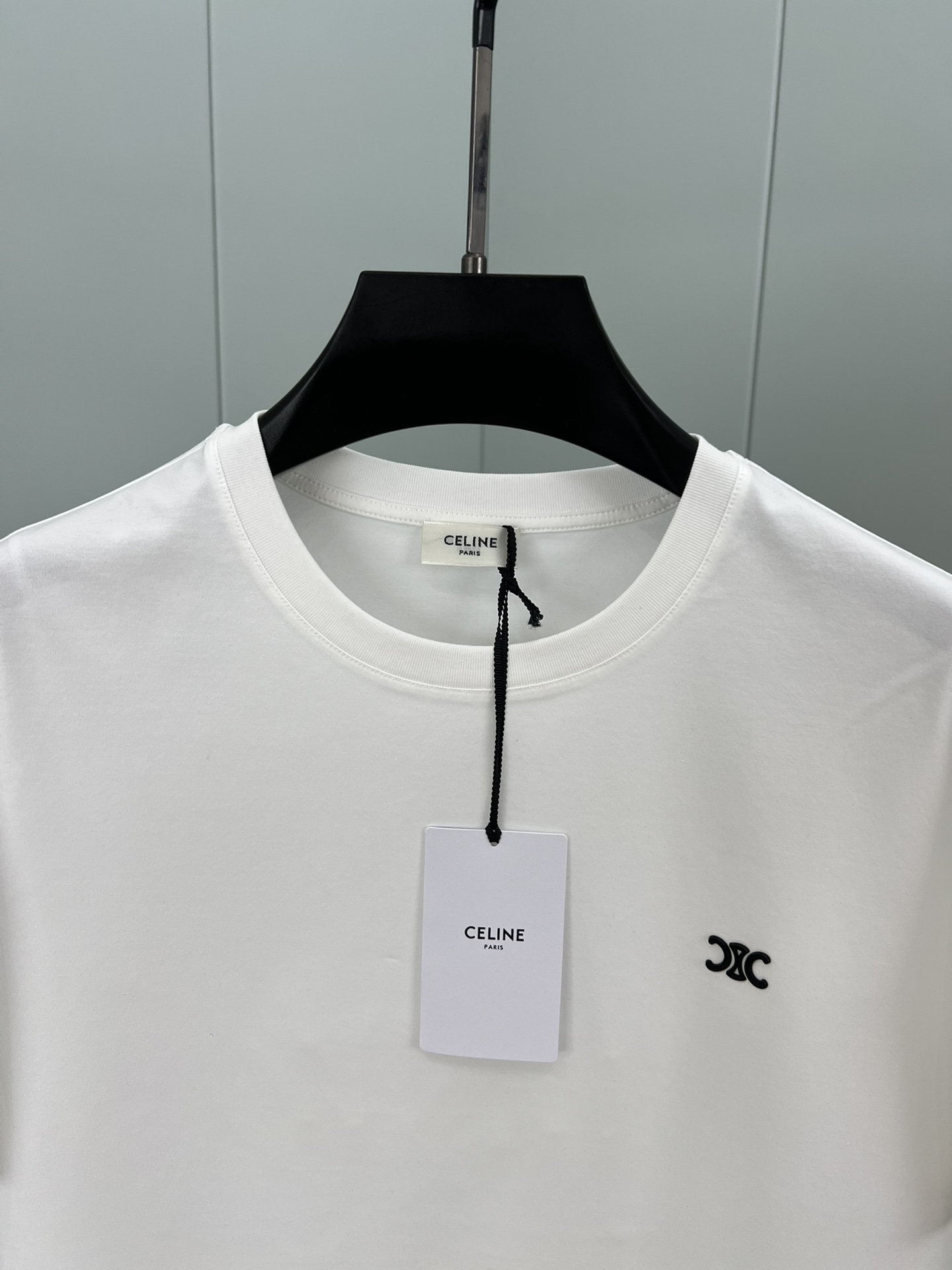 Celine  T恤短袖服装,celine 3