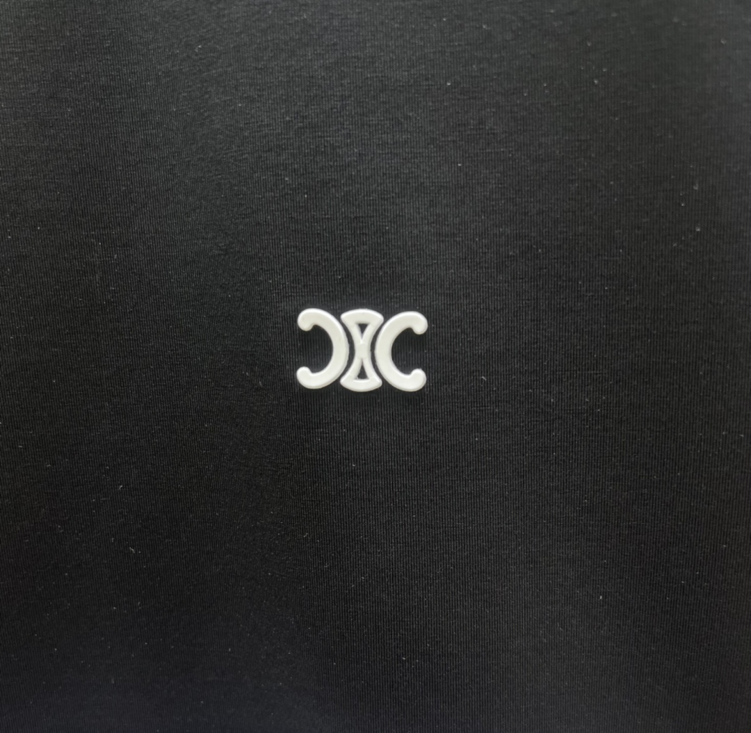 Celine  T恤短袖服装,celine 4
