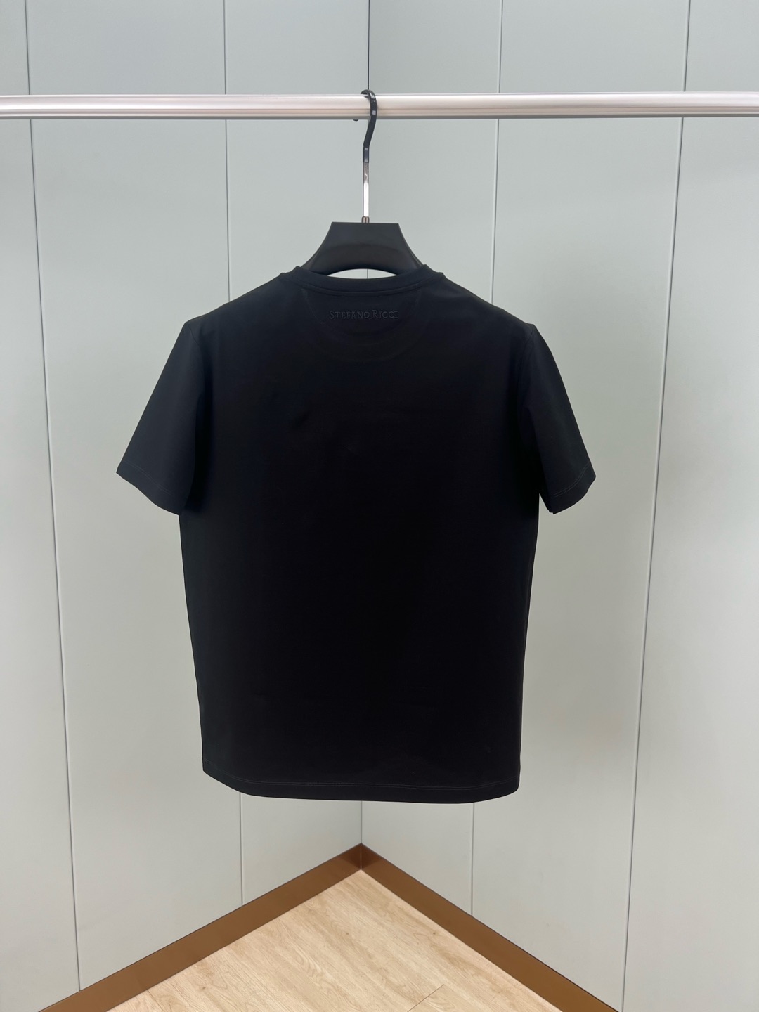 Stefano Ricci Stephen 25 Spring/Summer Eagle Nail Design Short-Sleeve T-Shirt Collection - 图片 2