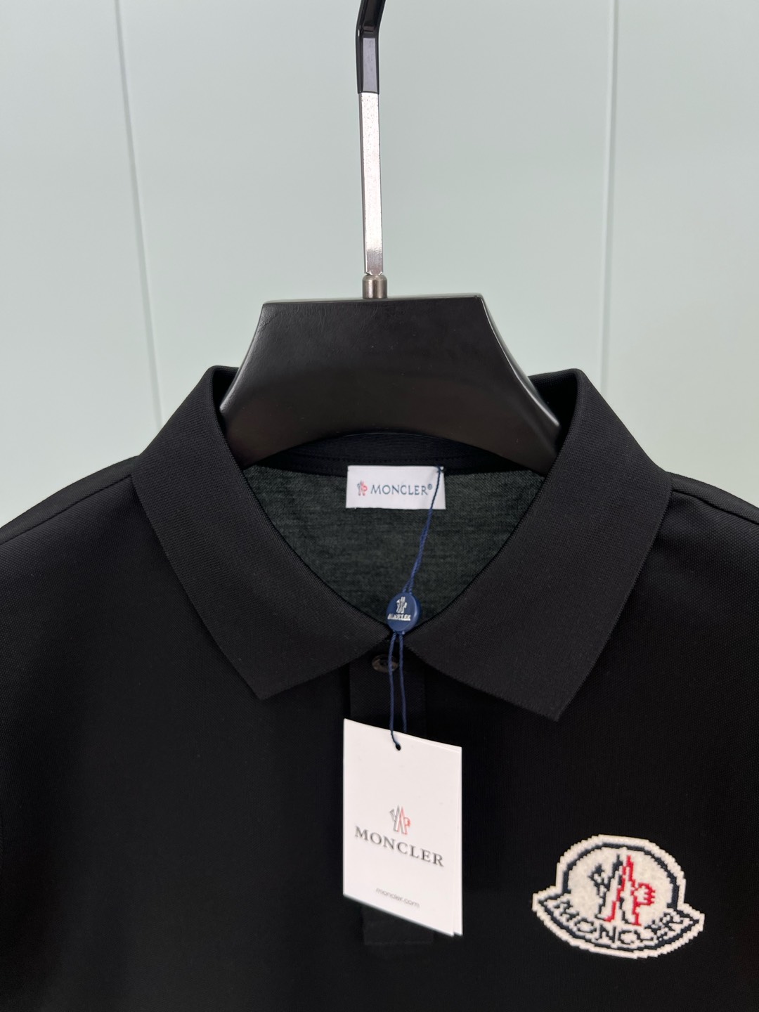 Moncler  Polo衫moncler,服装 3