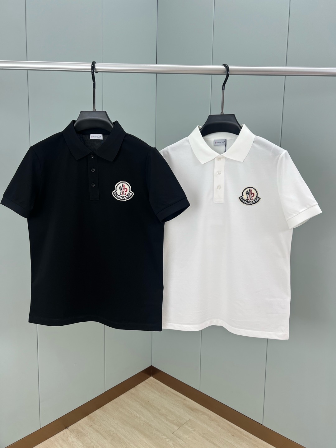 Moncler  Polo衫moncler,服装 7