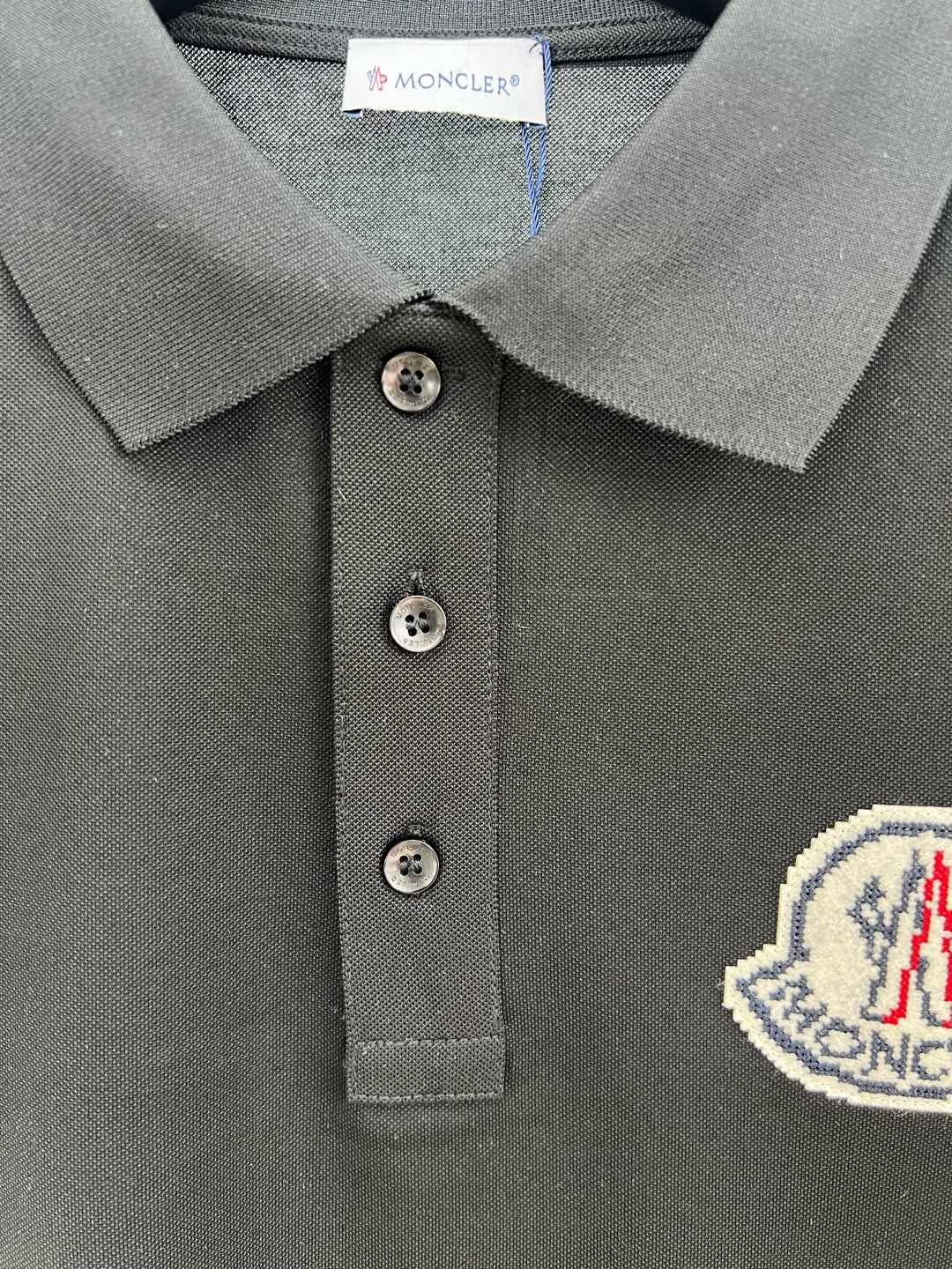 Moncler  Polo衫moncler,服装 5