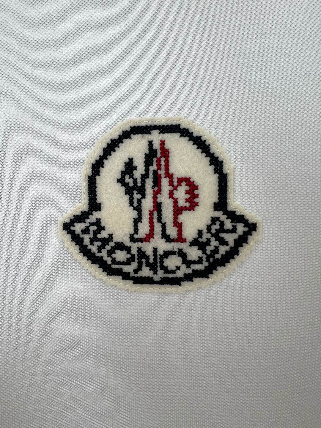 Moncler  Polo衫moncler,服装 4