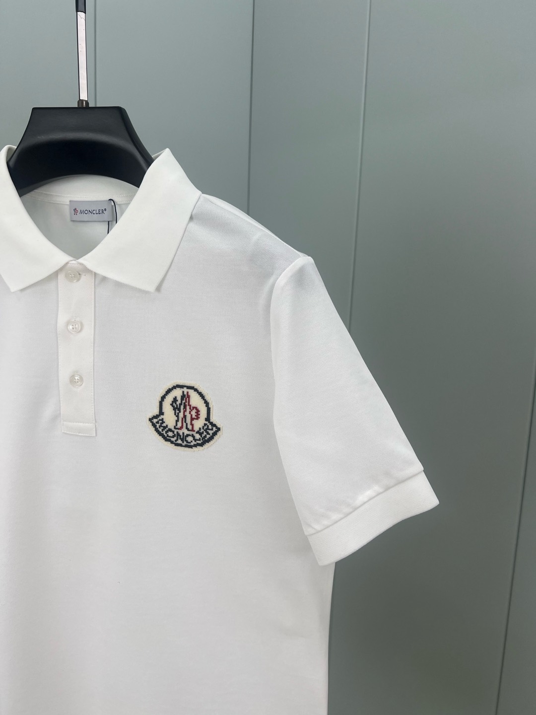 Moncler  Polo衫moncler,服装 6