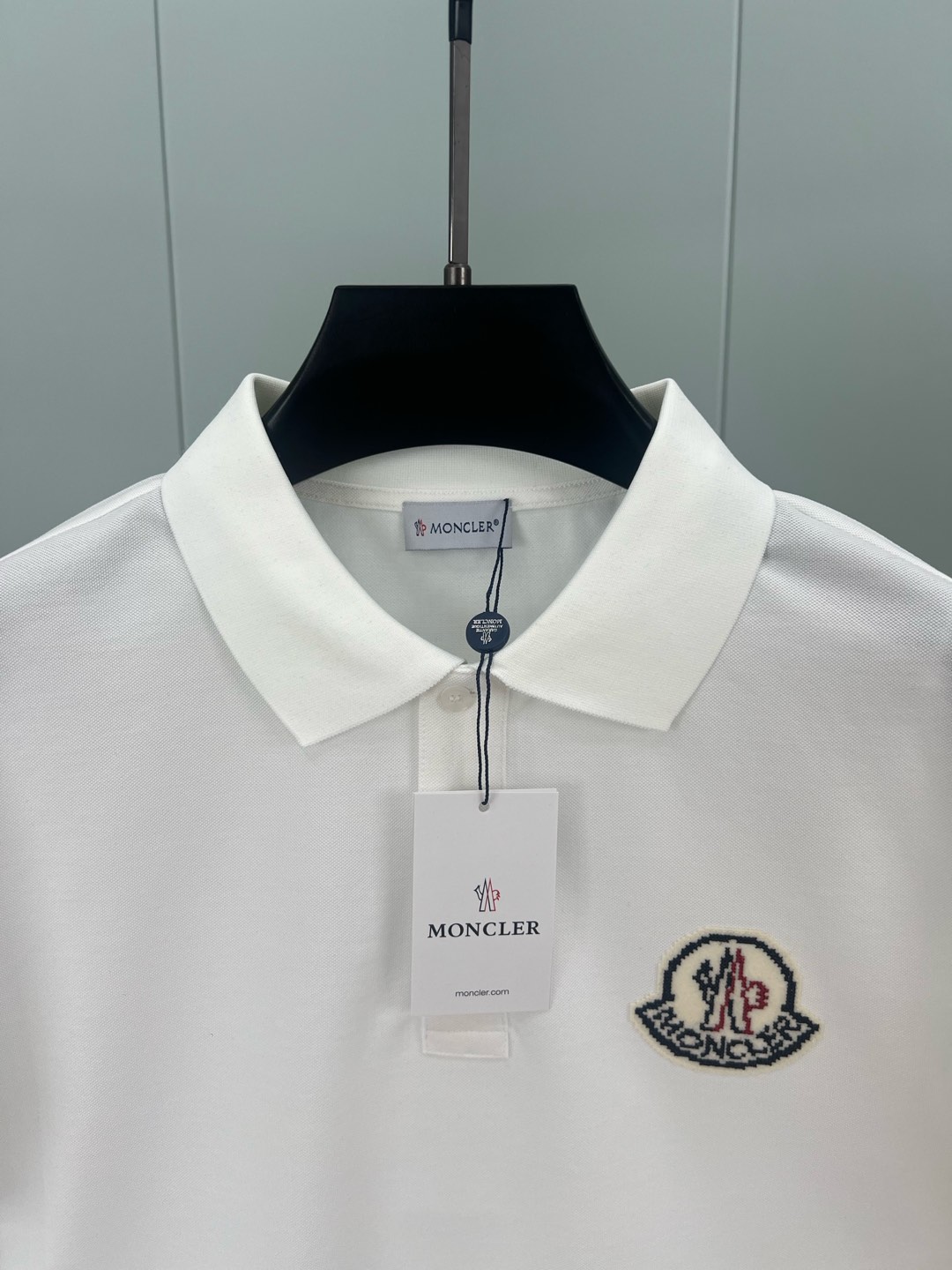 Moncler  Polo衫moncler,服装 3