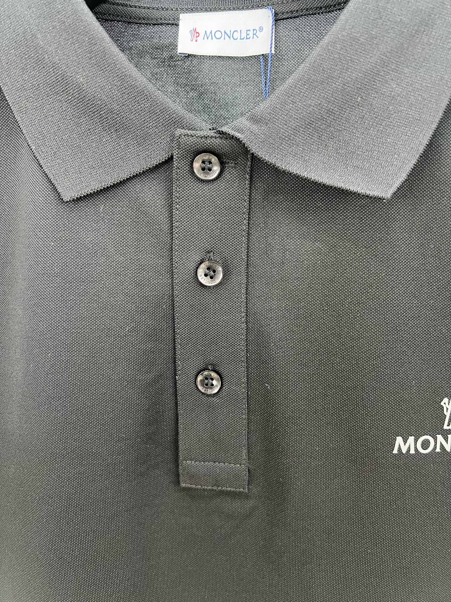 Moncler  Polo衫moncler,服装 5