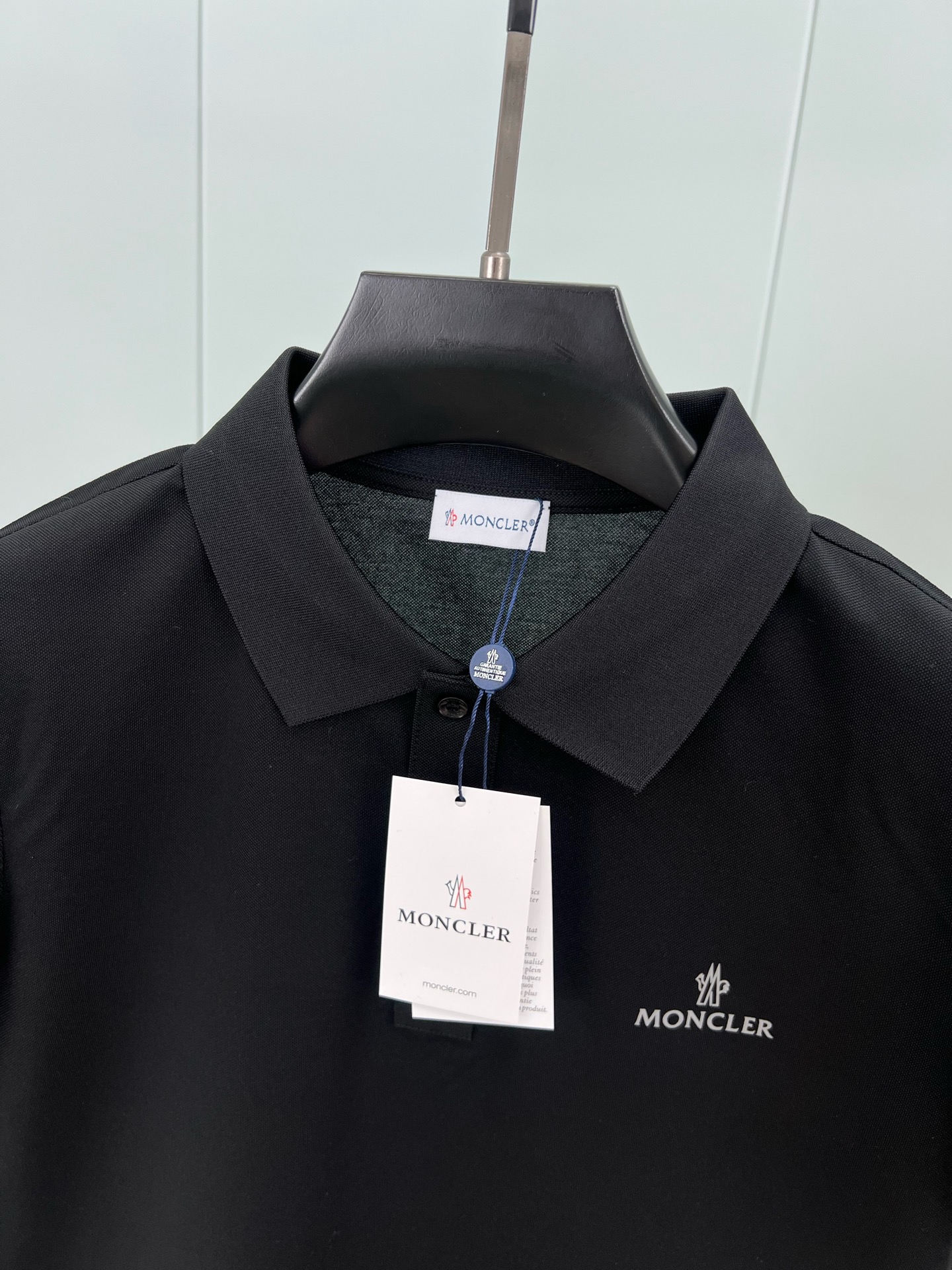 Moncler  Polo衫moncler,服装 3