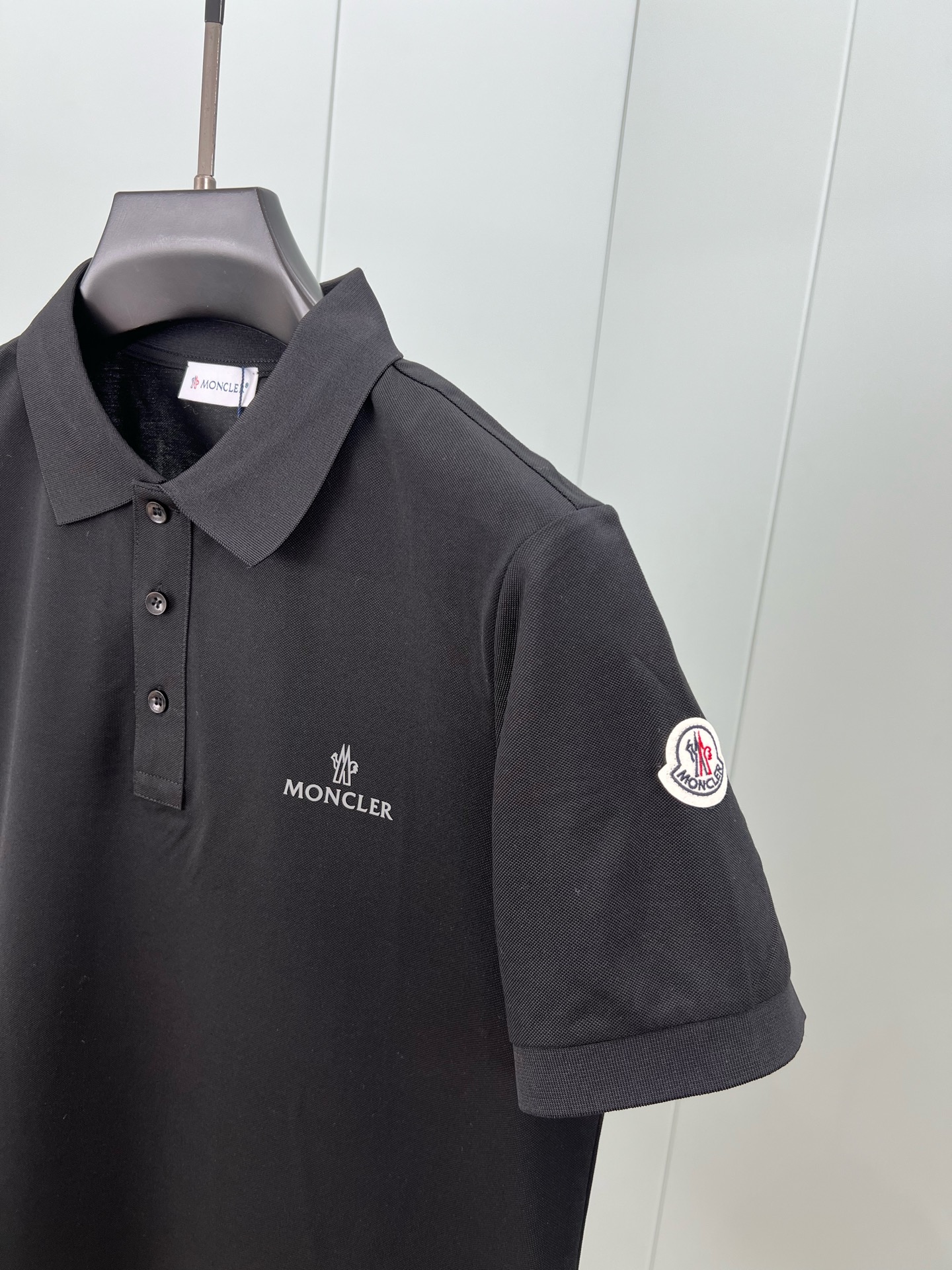 Moncler  Polo衫moncler,服装 6