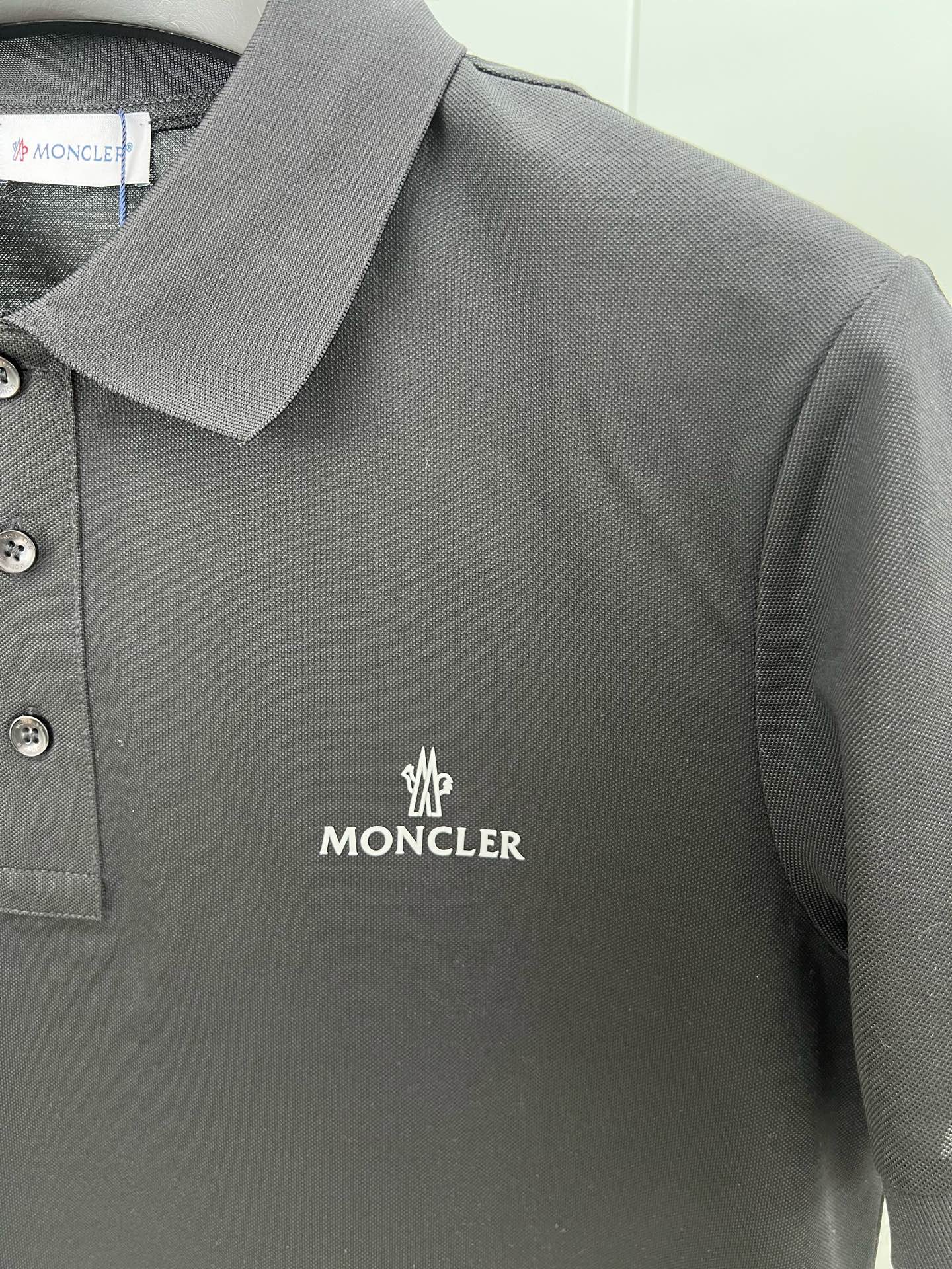 Moncler  Polo衫moncler,服装 4